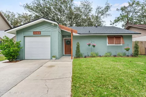 2263 Fairway Villas Ln N, Atlantic Beach, FL 32233