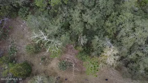 1252 Old Highway 17, Crescent City, FL 32112