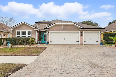 5383 Clapboard Creek Dr, Jacksonville, FL 32226