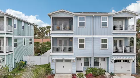342 4th St N, Jacksonville Beach, FL 32250