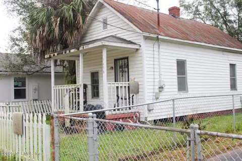 1456 E 24th St, Jacksonville, FL 32206