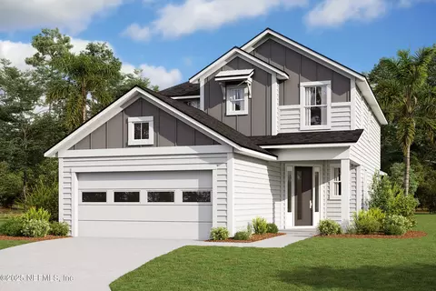 121 Sutton Dr, Ponte Vedra, FL 32081