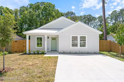 723 W 6th St, Saint Augustine, FL 32084 photo 1