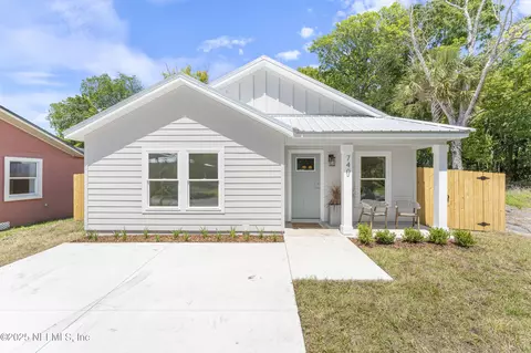 740 W 5th St, Saint Augustine, FL 32084