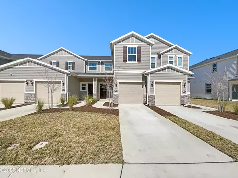9813 Fiddleback Ln, Jacksonville, FL 32222