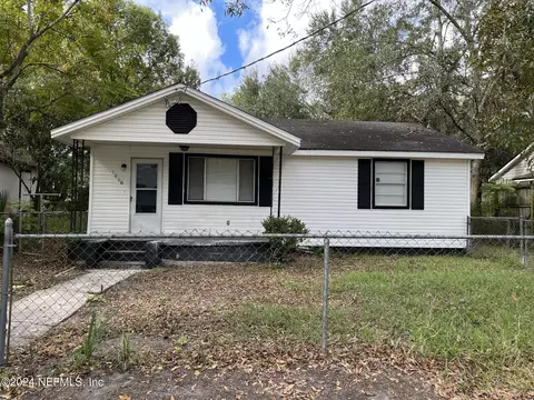 1006 St Clair Ter, Jacksonville, FL 32254