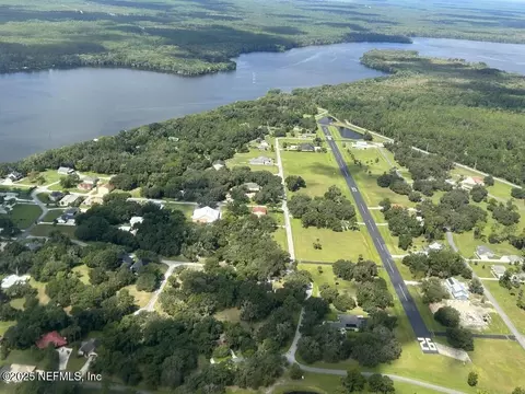 429 Timucuan Trl, Crescent City, FL 32112