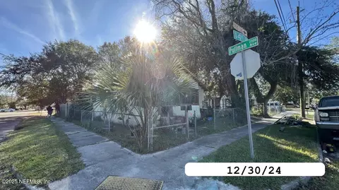 1942 W 14th St, Jacksonville, FL 32209