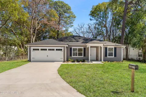 1121 Woodruff Ave, Jacksonville, FL 32205