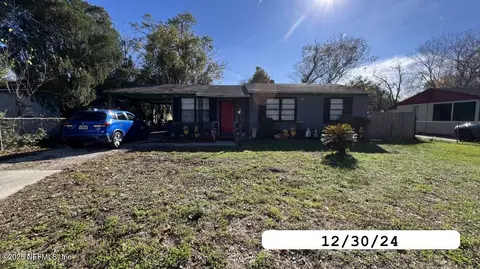 2154 W 16th St, Jacksonville, FL 32209