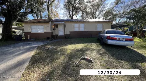 2222 W 15th St, Jacksonville, FL 32209