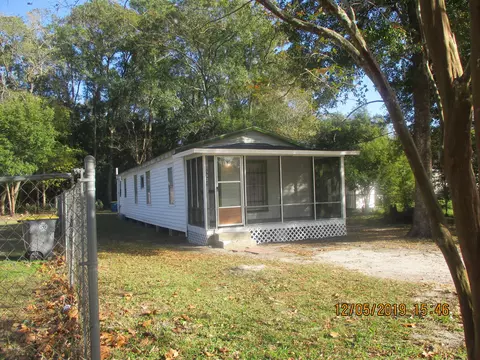 5821 Paris Ave, Jacksonville, FL 32209