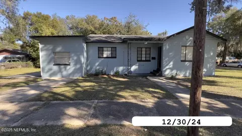 6619 Elwood Ave, Jacksonville, FL 32208