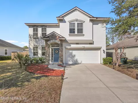 11372 Emilys Crossing Ct, Jacksonville, FL 32257