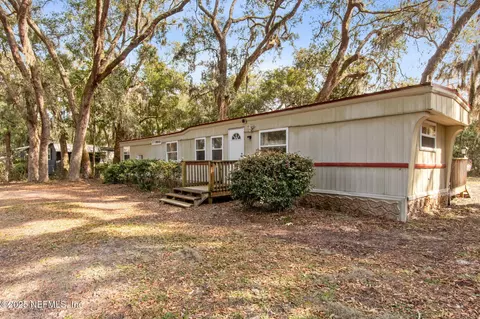 1414 Ian Dr, Fernandina Beach, FL 32034