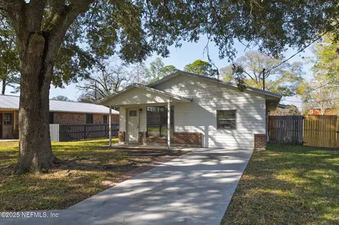 145 Avon St, Baldwin, FL 32234