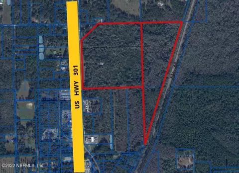 15771 NE Us Hwy 301, Waldo, FL 32694