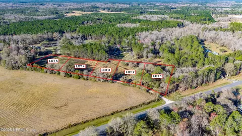 0 NW 69th Ln, Starke, FL 32091