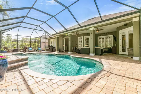 4204 S Franklinia St, Saint Augustine, FL 32092