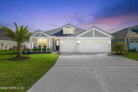 106 Pine Forest Ct, Saint Augustine, FL 32092