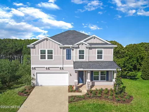 538 Superior Blvd, Saint Augustine, FL 32092