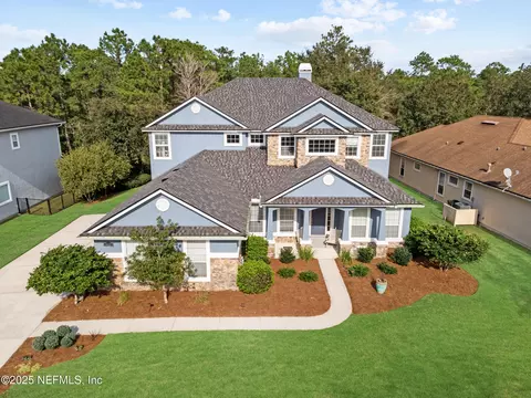 612 Battersea Dr, Saint Augustine, FL 32095