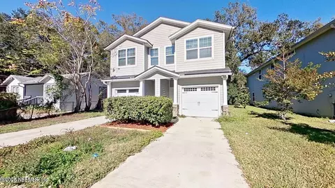 3317 Post St, Jacksonville, FL 32205 photo 1
