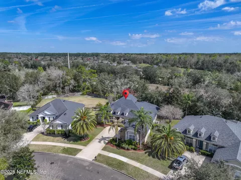 3120 Trout Creek Ct, Saint Augustine, FL 32092