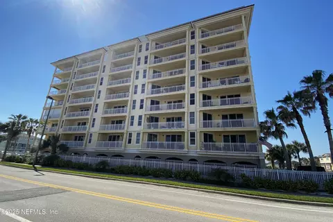 1126 1st North St #202, Jacksonville Beach, FL 32250