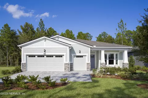 200 Whistling Straits Dr, Saint Johns, FL 32259