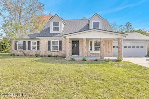 1640 Morningside Dr, Middleburg, FL 32068
