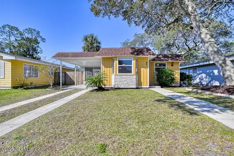 63 Catalina Cir, Saint Augustine, FL 32086 photo 1