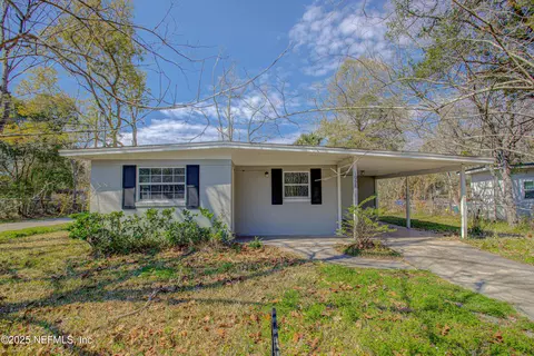 1068 Prospect St, Jacksonville, FL 32254