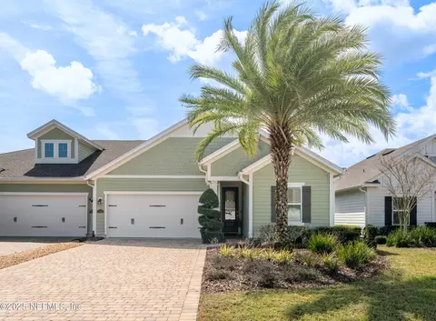 3281 Montilla Dr, Jacksonville, FL 32246