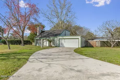 345 Tanglewood Blvd, Orange Park, FL 32065