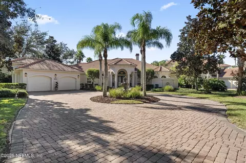 421 Fiddlers Point Dr, Saint Augustine, FL 32080