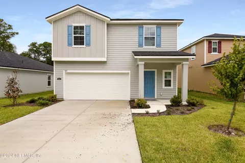 4738 Argand Dr, Jacksonville, FL 32218