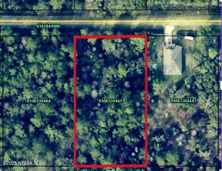 4755 Benedict St, Hastings, FL 32145