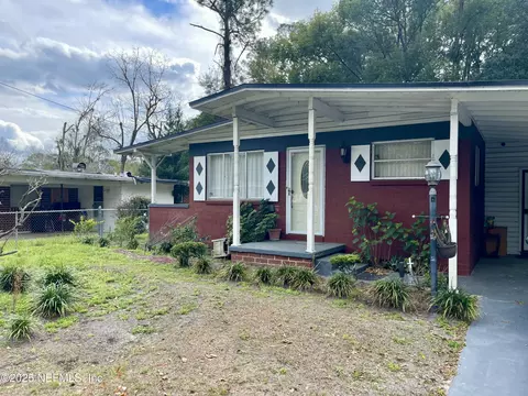 5932 Floradale Dr, Jacksonville, FL 32209