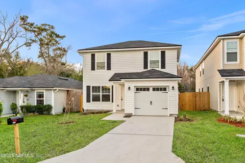 9021 Cocoa Ave, Jacksonville, FL 32211