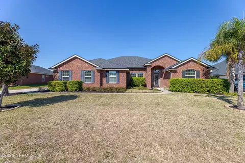 1612 Kilchurn Rd, Jacksonville, FL 32221