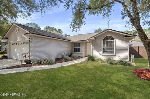 12208 Silver Saddle Dr, Jacksonville, FL 32258