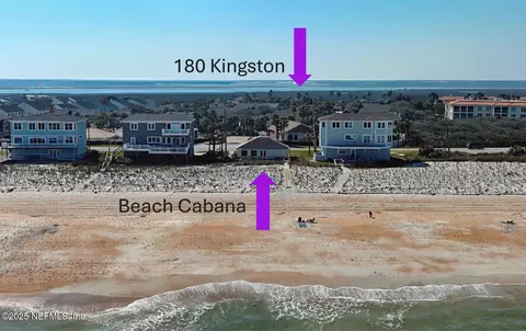 180 Kingston Dr, Saint Augustine, FL 32084