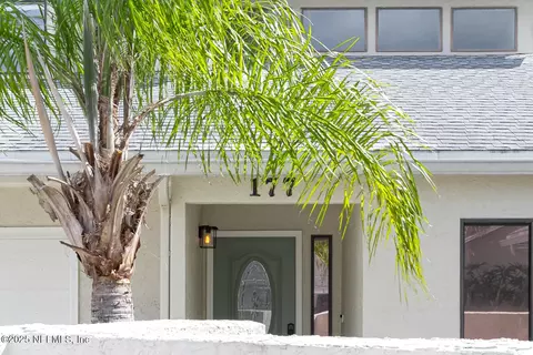 177 La Pasada Cir S, Ponte Vedra Beach, FL 32082