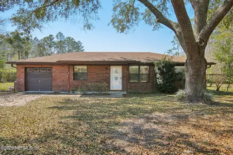25 Mink Ave, Middleburg, FL 32068