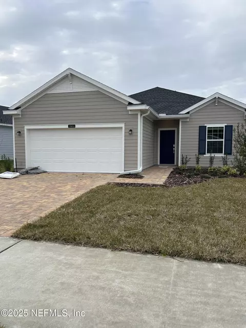 15614 Whispering Fir Dr, Jacksonville, FL 32218