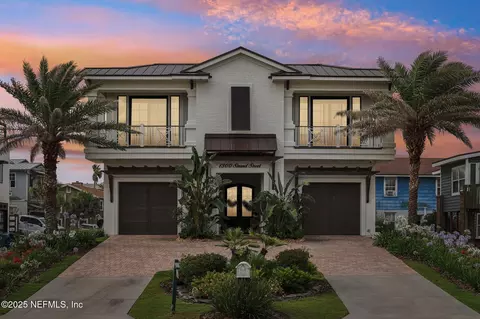 1300 Strand St, Neptune Beach, FL 32266