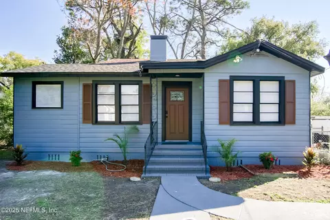 3150 Ernest St, Jacksonville, FL 32205