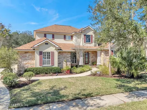 233 Pinehurst Pointe Dr, Saint Augustine, FL 32092
