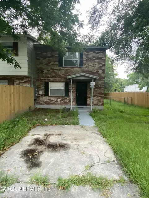 3636 Effee St, Jacksonville, FL 32209 photo 1